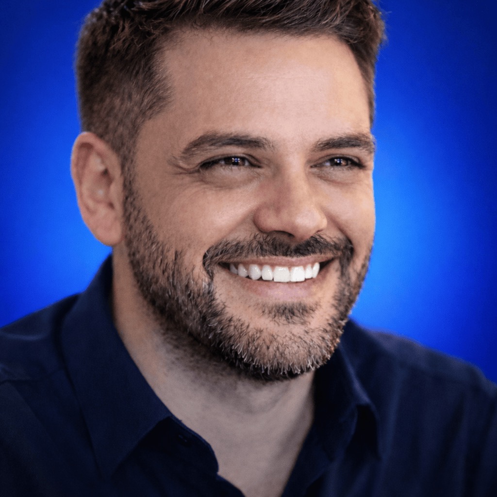 David GIANGRECO, Président de GIANGRECO AGENCY